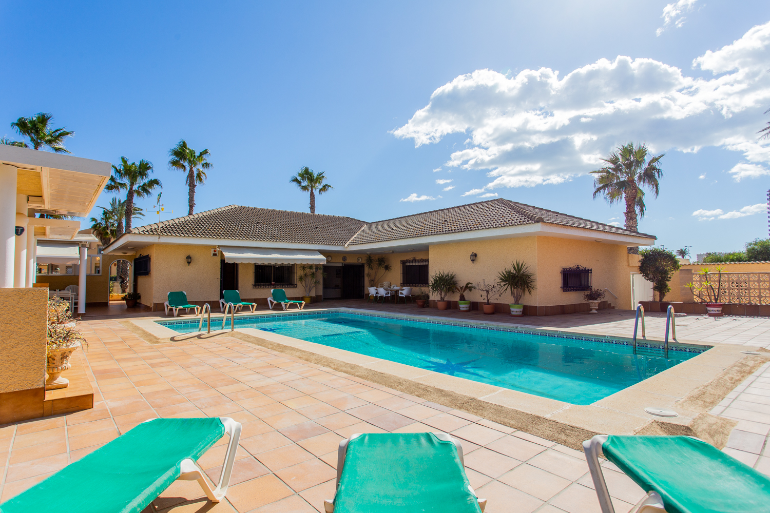 Villa Plaza Bohemia Km3