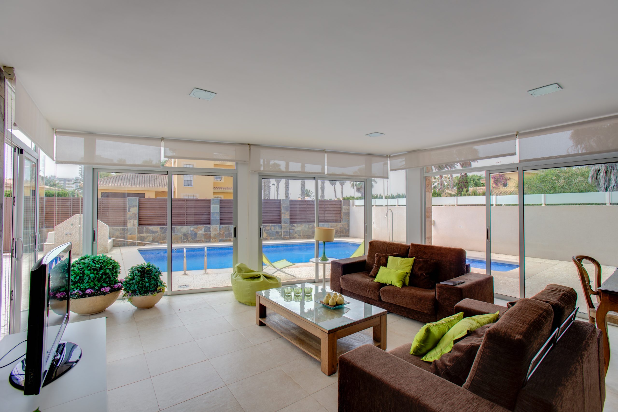 Villa Isla del Ciervo