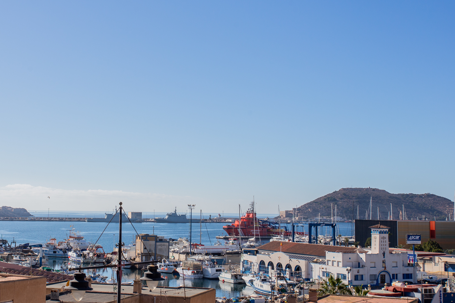 Apartamento Delicias